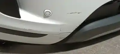 Pezzo di ricambio per auto di seconda mano paraurti anteriore per land rover range rover evoque  riferimenti oem iam lr154718  m8d217b971ca8lml