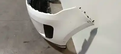 Pezzo di ricambio per auto di seconda mano paraurti anteriore per land rover range rover evoque  riferimenti oem iam lr154718  m8d217b971ca8lml