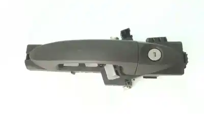 Автозапчасти б/у  за FORD FIESTA (CB1)  ссылки OEM IAM 1819052 8A61A224A37AN / 8A61A224A37AM 8A61-A224A37-AN