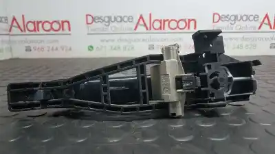 Pièce détachée automobile d'occasion poignée extérieure arrière droite pour ford c-max trend références oem iam 1693603  3m51r224a36aa