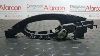 Pièce détachée automobile d'occasion poignée extérieure arrière droite pour ford c-max trend références oem iam 1693603  3m51r224a36aa