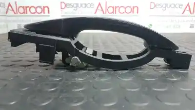 Pièce détachée automobile d'occasion poignée extérieure arrière droite pour ford c-max trend références oem iam 1693603  3m51r224a36aa