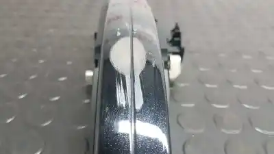 Pièce détachée automobile d'occasion poignée extérieure arrière droite pour ford c-max trend références oem iam 1693603  3m51r224a36aa