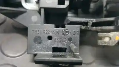 Second-hand car spare part exterior right front door handle for ford c-max trend oem iam references 1693603 am51u22404caxwaa am51r22436aa / 1738727