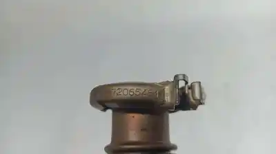 Second-hand car spare part tube for renault clio iv expression oem iam references 8201057571  72065461