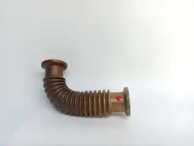 Автозапчастина б/у труба для renault clio iv bh desde 09/2012 clio dynamique посилання на oem iam 8201057571  