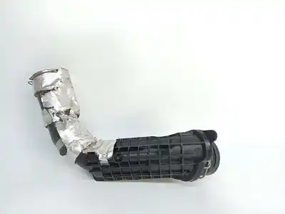 Автозапчастина б/у труба для renault clio iv bh desde 09/2012 clio dynamique посилання на oem iam 144604018r  