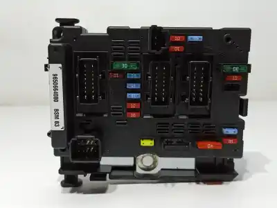 Автозапчастина б/у реле/запоперівник для peugeot 307 break / sw (s1) xr clim plus посилання на oem iam 6500y1 6500y3 9650664080