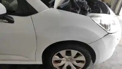 Pezzo di ricambio per auto di seconda mano  per CITROEN C3  Riferimenti OEM IAM 7841Z7  