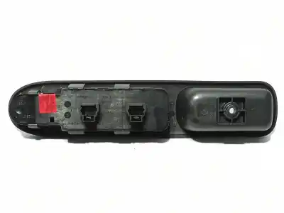 Pezzo di ricambio per auto di seconda mano interruttore alzacristalli anteriore sinistro per peugeot 307 break / sw (s1) xr clim plus riferimenti oem iam 6554kt  96531124xt
