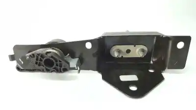 Pezzo di ricambio per auto di seconda mano maniglia interna posteriore destra per renault kangoo furgón professional riferimenti oem iam 8200497811  
