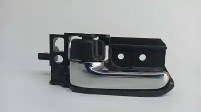Second-hand car spare part Interior Left Front Handle for TOYOTA COROLLA (E12) 2.0 D-4D Linea Sol Berlina OEM IAM references 6920605040A0  