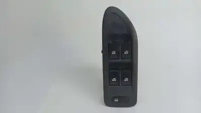 Second-hand car spare part left front power window switch for renault laguna ii (bg0) authentique oem iam references 8200015089