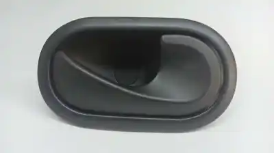 Автозапчастина б/у усередині передня права ручка для RENAULT KANGOO Furgón Compact Comfort Посилання на OEM IAM 8200310580  