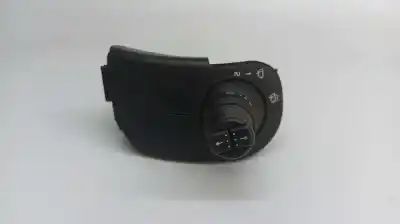 Автозапчастина б/у команда чистити для renault kangoo furgón compact comfort посилання на oem iam 8201577528  88103004399