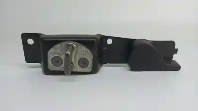 Автозапчастина б/у внутрішня задня права ручка для RENAULT KANGOO Furgón Compact Comfort Посилання на OEM IAM 8200497811  