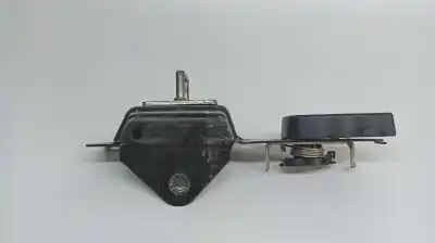 Автозапчасти б/у внутренняя задняя правая ручка за renault kangoo furgón compact comfort ссылки oem iam 8200497811  