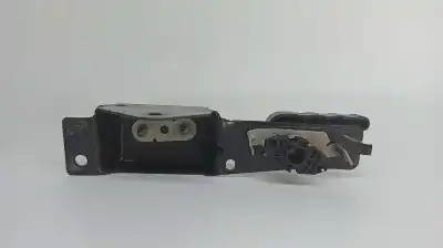 Автозапчасти б/у внутренняя задняя правая ручка за renault kangoo furgón compact comfort ссылки oem iam 8200497811  