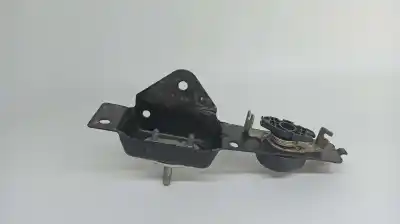 Автозапчасти б/у внутренняя задняя правая ручка за renault kangoo furgón compact comfort ссылки oem iam 8200497811  