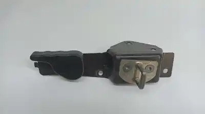 Автозапчасти б/у внутренняя задняя правая ручка за renault kangoo furgón compact comfort ссылки oem iam 8200497811  