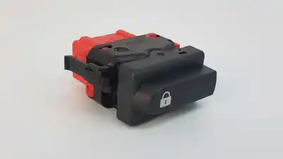 Автозапчасти б/у переключатель блокировки дверей за renault clio ii fase ii (b/cb0) campus ссылки oem iam 8200038167  060035c