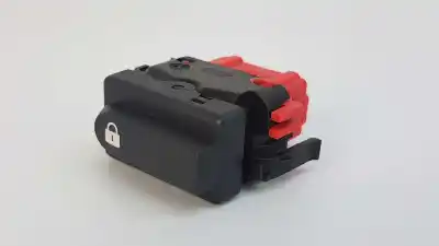 Автозапчасти б/у переключатель блокировки дверей за renault clio ii fase ii (b/cb0) campus ссылки oem iam 8200038167  060035c