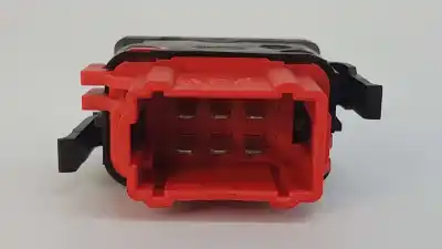 Автозапчасти б/у переключатель блокировки дверей за renault clio ii fase ii (b/cb0) campus ссылки oem iam 8200038167  060035c