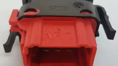 Автозапчасти б/у переключатель блокировки дверей за renault clio ii fase ii (b/cb0) campus ссылки oem iam 8200038167  060035c