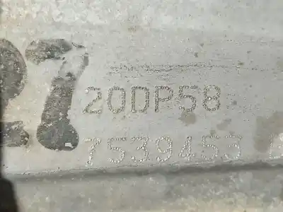 Автозапчасти б/у коробка передач за citroen ds4 design ссылки oem iam 20dp58 223168 / 2232a2 20dp43 / 20dp60