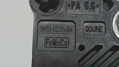 Автозапчастина б/у датчик махового колеса двигуна для ford c-max trend посилання на oem iam 1828951 bm516c315bb / bm516c315ba bm51-6c315-bb