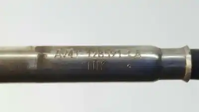 Peça sobressalente para automóvel em segunda mão sonda lambda por ford kuga (cbv) titanium referências oem iam 1854941 av4112b591cb / av4112b591ca av41-12b591-cb