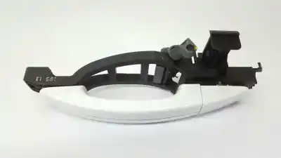 Second-hand car spare part exterior left rear door handle for ford kuga (cbv) titanium oem iam references 1480056 3m51-r22404-acxwaa / 4m51-a266b23-ad / 4m51a266b23ad 1305822