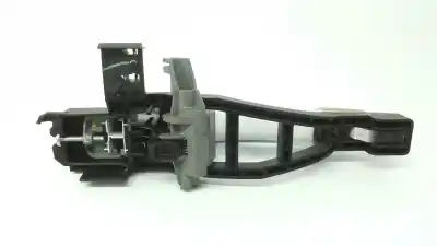 Second-hand car spare part exterior left rear door handle for ford kuga (cbv) titanium oem iam references 1480056 3m51-r22404-acxwaa / 4m51-a266b23-ad / 4m51a266b23ad 1305822