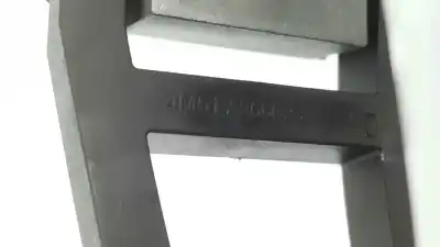 Second-hand car spare part exterior left rear door handle for ford kuga (cbv) titanium oem iam references 1480056 3m51-r22404-acxwaa / 4m51-a266b23-ad / 4m51a266b23ad 1305822