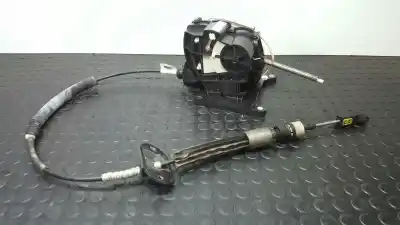Pezzo di ricambio per auto di seconda mano leva del cambio per ford kuga (cbv) titanium riferimenti oem iam 5094167
