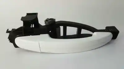 Pezzo di ricambio per auto di seconda mano maniglia esterna anteriore destra per ford kuga (cbv) titanium riferimenti oem iam 1480066