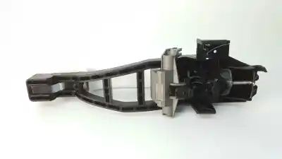 Second-hand car spare part exterior right front door handle for ford kuga (cbv) titanium oem iam references 1480066 3m51-r22404-acxwaa / 3m51-r224a36-ae / 3m51r224a36ae 1305822