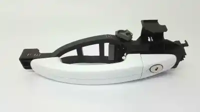 Pezzo di ricambio per auto di seconda mano maniglia esterna anteriore sinistra per ford kuga (cbv) titanium riferimenti oem iam 1480076