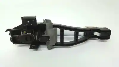 Second-hand car spare part exterior left front door handle for ford kuga (cbv) titanium oem iam references 1480076 3m51-r224a37-bf / 3m51r224a37bf / 3m51-r22404-acxwaa 1305822