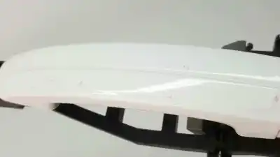 Second-hand car spare part exterior left front door handle for ford kuga (cbv) titanium oem iam references 1480076 3m51-r224a37-bf / 3m51r224a37bf / 3m51-r22404-acxwaa 1305822