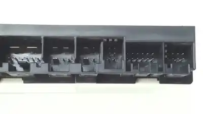 Second-hand car spare part electronic module for bmw x6 (e71) xdrive40d oem iam references 61359221862  