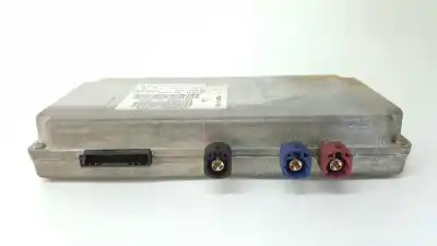 Second-hand car spare part electronic module for bmw x6 (e71) xdrive40d oem iam references 66539291386 9245516 66539245516