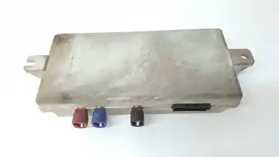 Second-hand car spare part electronic module for bmw x6 (e71) xdrive40d oem iam references 66539291386 9245516 66539245516