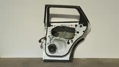 Автозапчастина б/у двері задні праві для land rover range rover evoque  посилання на oem iam lr138383  k8d224630af