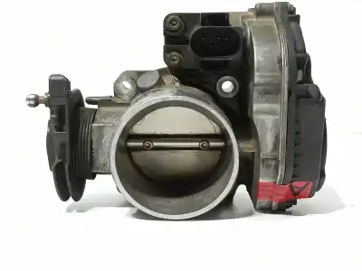 Second-hand car spare part Throttle Body for AUDI A6 BERLINA (4B2) 1.8 T OEM IAM references 058133063Q  