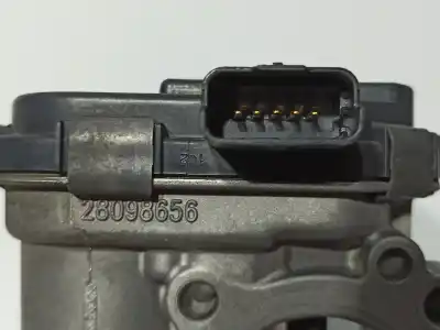 Автозапчасти б/у бабочка коробка за citroen ds4 design ссылки oem iam 28275019  9673534480