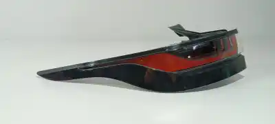 Pezzo di ricambio per auto di seconda mano lampada posteriore sinistra per land rover range rover evoque  riferimenti oem iam lr128380 k8d213405ad / k8d213405af 453123575