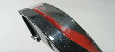 Pezzo di ricambio per auto di seconda mano luci posteriori destra per land rover range rover evoque  riferimenti oem iam lr128377 k8d213404ad / k8d213404af 453123579