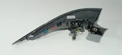 Pezzo di ricambio per auto di seconda mano luci posteriori destra per land rover range rover evoque  riferimenti oem iam lr128377 k8d213404ad / k8d213404af 453123579