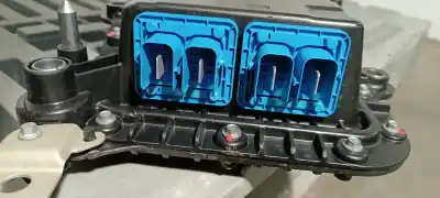 Автозапчастина б/у аккумулятор для land rover range rover evoque  посилання на oem iam lr137929 lr131043 / l8b214b227ad / 433123464 / n8b214b227ad 429123487 / l8b210c784bb / l8b210c784bf